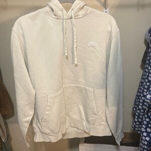 Nike hoodie